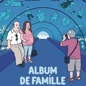 En bref : ALBUM DE FAMILLE de Mehmet Can Mertoğlu
